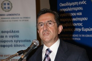 Επίθεση Νικολόπουλου στον πρωθυπουργό