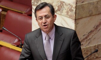 Το μήνυμα του Νικολόπουλου για τα παιδιά με αυτισμό