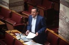 Νικολόπουλος : Η νίκη Τραμπ είναι νίκη της λαϊκής κοινωνικής δεξιάς