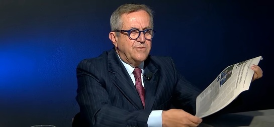 Η «Ιθάκη» του Αλέξη Τσίπρα και η πολιτική μας ανωριμότητα