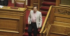 Νικολόπουλος: Υπάρχει κενό πυρασφάλειας στην Πατρών- Κορίνθου