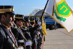 Στη Βουλή οι καυγάδες καθηγητών στην Σχολή Ευελπίδων!