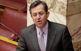 Νικολόπουλος: Kαθ' ομοίωση του Σημιτικού ΠΑΣΟΚ η παρέα Μητσοτάκη