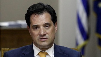 ΜΑΡΤΙΝΗΣ: Ανοίξτε τους λογαριασμούς να δείτε ποιούς λάδωνα!!!