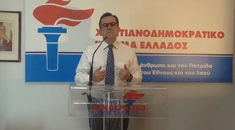 Νίκος Νικολόπουλος: Βίλα Πελετίδη:Ο Δήμαρχος οχυρώνεται πίσω από την "ένοχη" σιωπή του