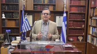 Άξιον και δίκαιον... είναι να γιορτάζουμε το έπος του '40!