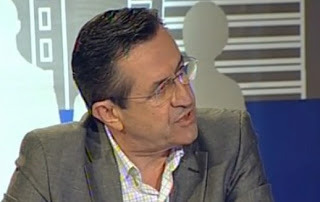 Ν. Νικολόπουλος: "Λαιμητόμος είναι οι νέες ρυθμίσεις για δανειολήπτες"