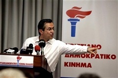 Ν. Νικολόπουλος: «Δεκαπέντε-είκοσι επιχειρηματίες της Πάτρας δεν αθροίζουν έναν Πανόπουλο έναν Κωστούλα;»