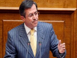 Νικολόπουλος: Πάμε να φτιάξουμε τον κεντροδεξιό ΣΥΡΙΖΑ