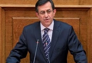 Νέα βόμβα του Νίκου Νικολόπουλου: ...κτηνοβασία αρκεί να γίνεται... με την συναίνεση του ζώου!!!