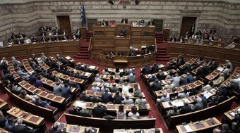 Στο στόχαστρο του εισαγγελέα Διαφθοράς τα σκάνδαλα στο χώρο της Υγείας