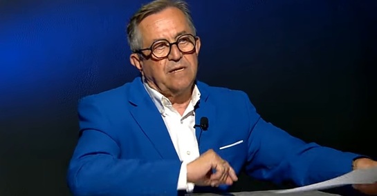 Η «σφαίρα», το ισραηλινό δικόγραφο και το «αφεντικό»
