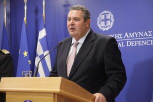 ΝΝΑ: Έτσι είχε στηθεί το κόλπο με τα πλαστά τιμολόγια! Τι λέει ο Καμμένος