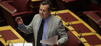 Νικολόπουλος: Να αρθεί η αδικία εις βάρος των πολυτέκνων