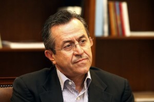 Νικολόπουλος: «Προφητεία φτώχιας ο προϋπολογισμός του 2014»