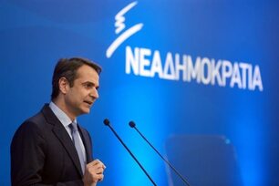 Από το «τάμα» στην φέτα: Η καρατόμηση τομεάρχη και τα μηνύματα Μητσοτάκη