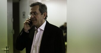 Νικολόπουλος: Χαίρομαι που πήραν το δρόμο της δικαιοσύνης οι σπατάλες του ΥΠΕΞ