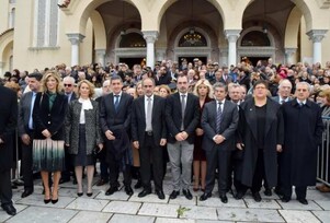 ΠΑΤΡΑ: Μπήκε μπροστά ο Σερέτης!