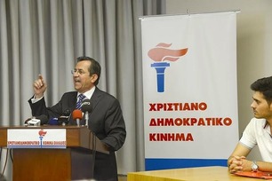 Νικολόπουλος: Δραματική η μείωση γεννήσεων στην Ελλάδα