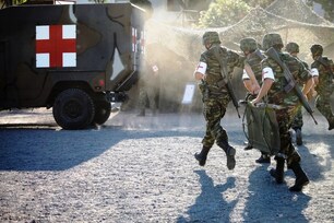 409 Στρατιωτικό νοσοκομείο: Ποιο θα είναι το μέλλον του