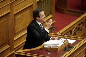 Η «παρεξήγηση» με τον Νίκο Νικολόπουλο