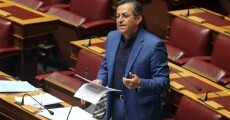 Νίκος Νικολόπουλος: Μόνο «φάρμακο», η πλήρης αλήθεια