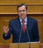 ΝΙΚΟΣ ΝΙΚΟΛΟΠΟΥΛΟΣ: Τι συμβαίνει με το κτίριο της Αστυνομικής Διεύθυνσης;