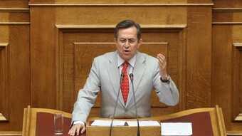 Ν. Νικολόπουλος: Κίνδυνος απόρριψης αιτήσεων του παλαιού νόμου Κατσέλη