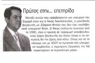 Το Παρασκήνιο 16/06/2012