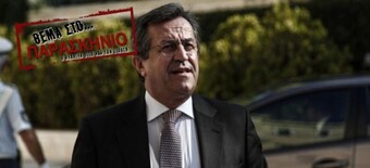 Ν. Νικολόπουλος στο «Π»: «Άφωνη» η κυβέρνηση στην πρόκληση Ερντογάν