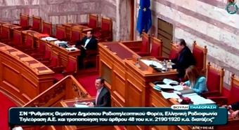 Mέχρι πότε,κάποιοι θα παριστάνουν τους μηντιάρχες με θαλασσοδάνεια ;