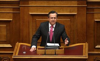 ΝΙΚΟΛΟΠΟΥΛΟΣ: ΟΙ ΕΞΩΣΕΙΣ ΔΙΑΜΟΡΦΩΝΟΥΝ ΤΟ ΜΟΝΤΕΡΝΟ ΕΛΛΗΝΙΚΟ ΔΡΑΜΑ