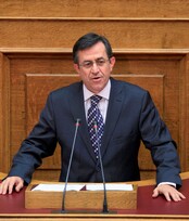 “Ο Αντ. Σαμαράς δεν δέχτηκε τελεσίγραφα”