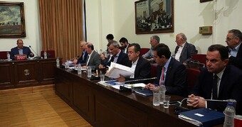 Γκρίνιες και κόντρες ελέω ΕΣΡ στην εξεταστική