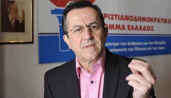 Ν. Νικολόπουλος: «Στην… “πυρά” τα νεοταξικά “θρησκευτικά”»