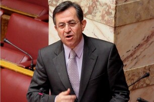 Οργή Νικολόπουλου: «Ε όχι και τρομοκράτες η γαλάζια γενιά»