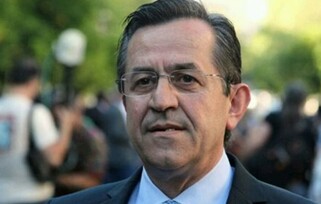 Εκλογές ΝΔ: Το αιχμηρό σχόλιο του Νικολόπουλου για την εκλογή Μητσοτάκη