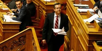 Ερώτηση στη Βουλή για την ταυτότητα του εκπαιδευτικού και την είσοδο στα Μουσεία από τον Νίκο Νικολόπουλο