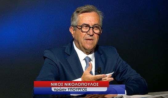 Η Φωνή Απόγνωσης των Αγροτών είναι η Φωνή της Ελλάδας – Και δεν Φιμώνεται Πια