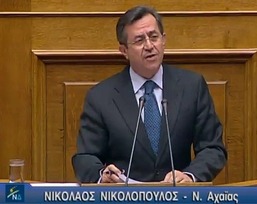 «Το κράτος ως κομματικό λάφυρο», η μόνη σταθερή… ιδεολογία του ΠΑΣΟΚ   